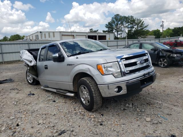 FORD F150 SUPER 2013 1ftex1cm7dfc06151