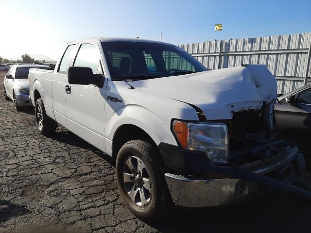 FORD F150 SUPER 2013 1ftex1cm7dfc88317