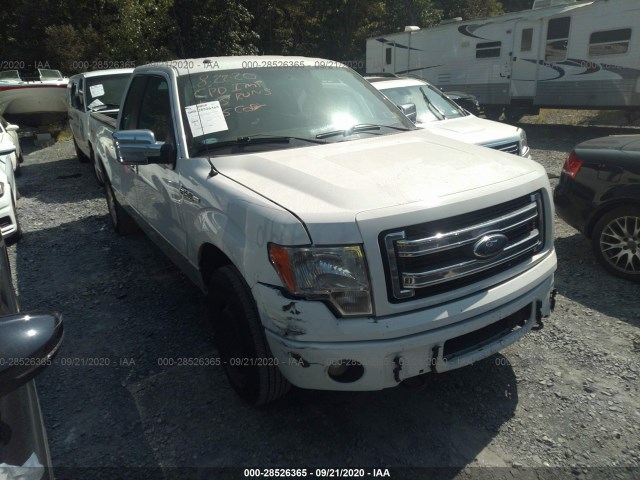 FORD F-150 2013 1ftex1cm7dke95619