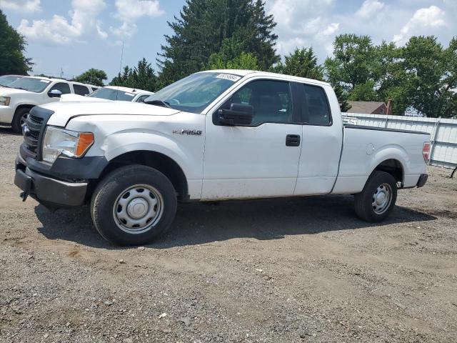 FORD F150 SUPER 2014 1ftex1cm7efa95036