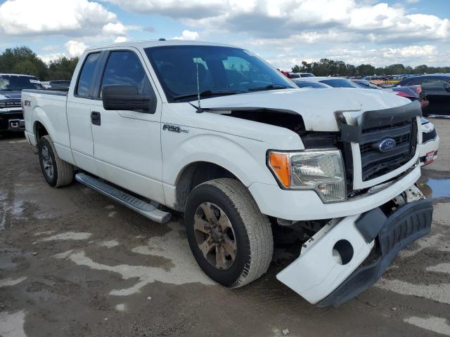 FORD F150 SUPER 2014 1ftex1cm7efc41936