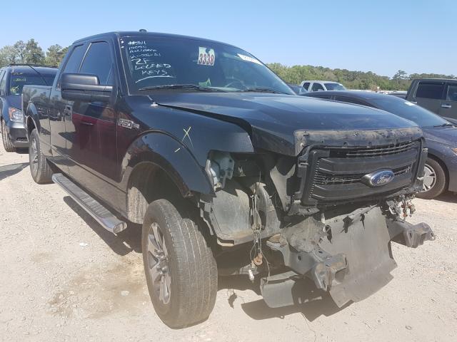 FORD F150 SUPER 2014 1ftex1cm7efc68926