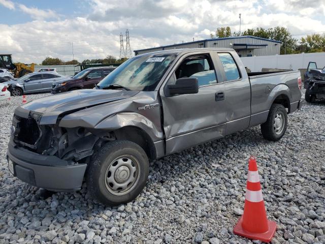 FORD F-150 2014 1ftex1cm7eke59754