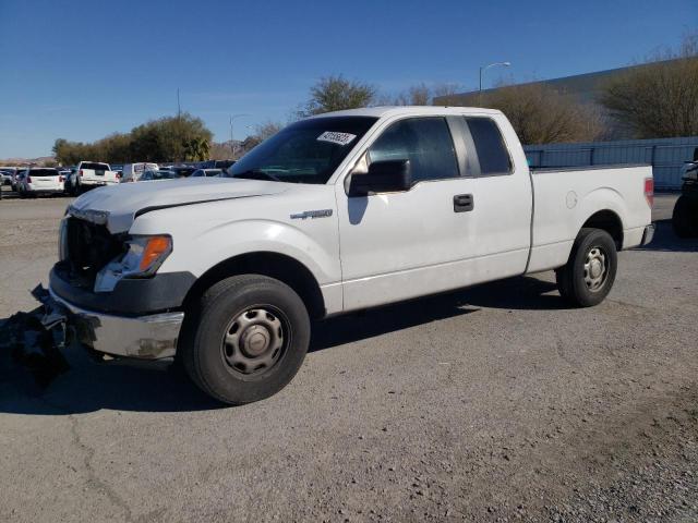 FORD F150 SUPER 2014 1ftex1cm7ekg22497