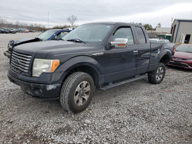 FORD F-150 2011 1ftex1cm8bfa30885