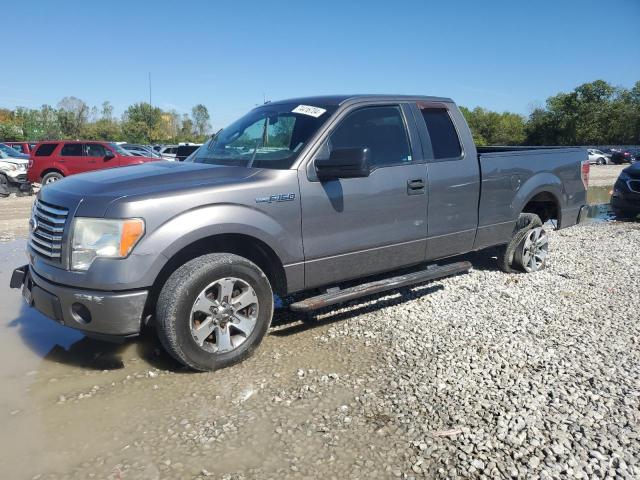 FORD F150 SUPER 2011 1ftex1cm8bfa38517