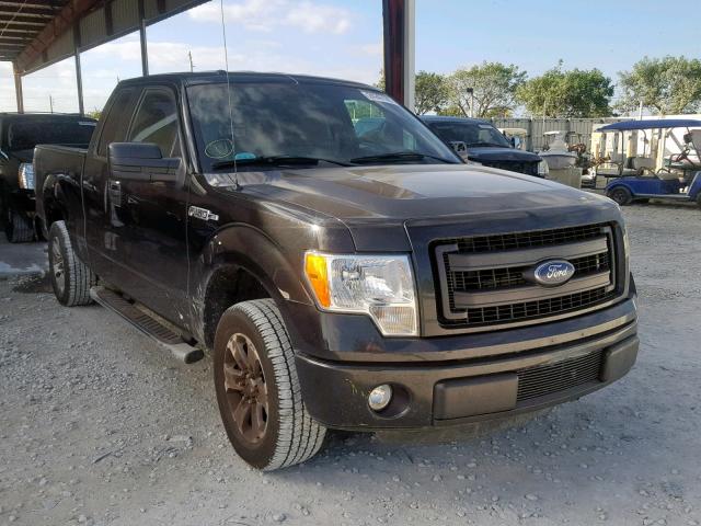 FORD F150 SUPER 2011 1ftex1cm8bfa72358