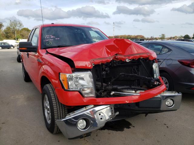 FORD F150 SUPER 2011 1ftex1cm8bfa76233