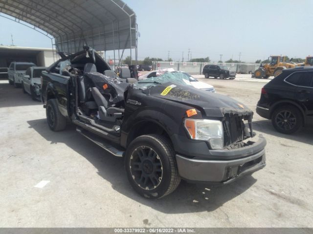 FORD F-150 2011 1ftex1cm8bfb23177