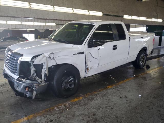 FORD F-150 2011 1ftex1cm8bfb30677