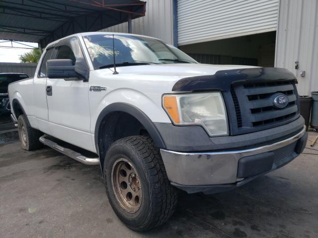 FORD F150 SUPER 2011 1ftex1cm8bfb61444