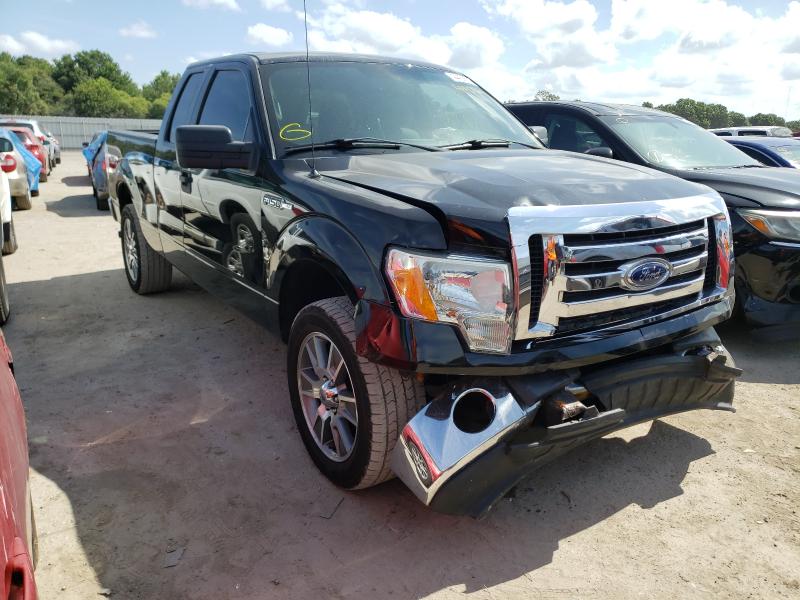 FORD F150 SUPER 2011 1ftex1cm8bfb97232