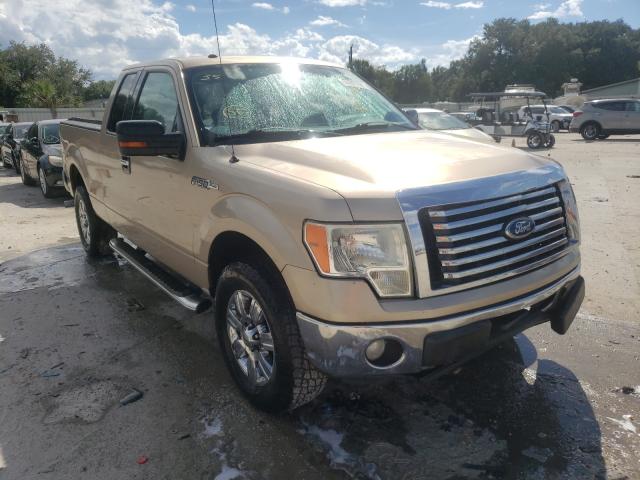 FORD F150 SUPER 2011 1ftex1cm8bfd03338