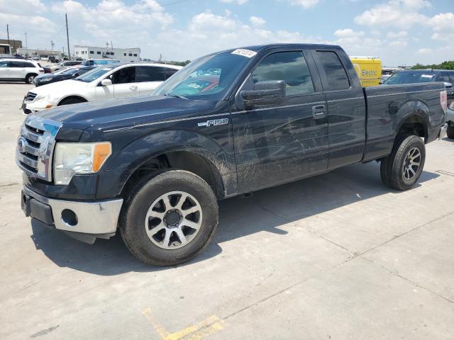 FORD F-150 2011 1ftex1cm8bkd03699