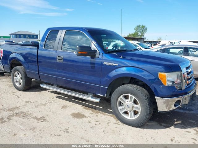 FORD F-150 2012 1ftex1cm8cfa41824