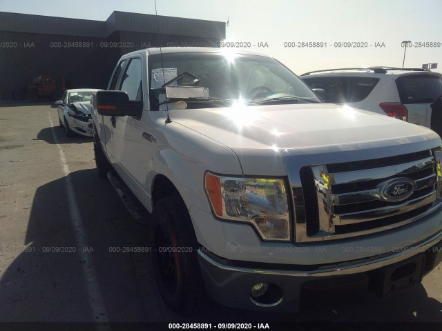 FORD F-150 2012 1ftex1cm8cfa43671