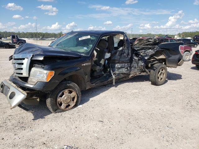 FORD F-150 2012 1ftex1cm8cfa57571