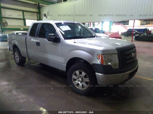 FORD F-150 2012 1ftex1cm8cfa59711