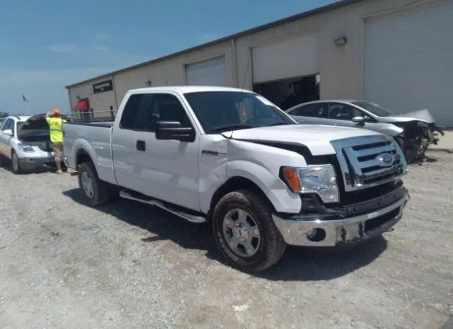 FORD F-150 2012 1ftex1cm8cfa71146