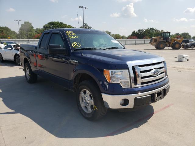 FORD F150 SUPER 2012 1ftex1cm8cfa85029