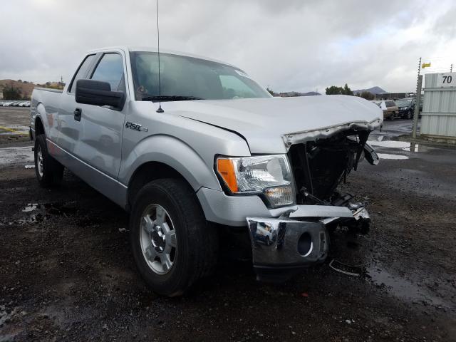 FORD F150 SUPER 2012 1ftex1cm8cfa88514