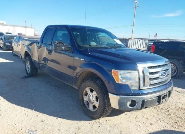 FORD F-150 2012 1ftex1cm8cfa95480