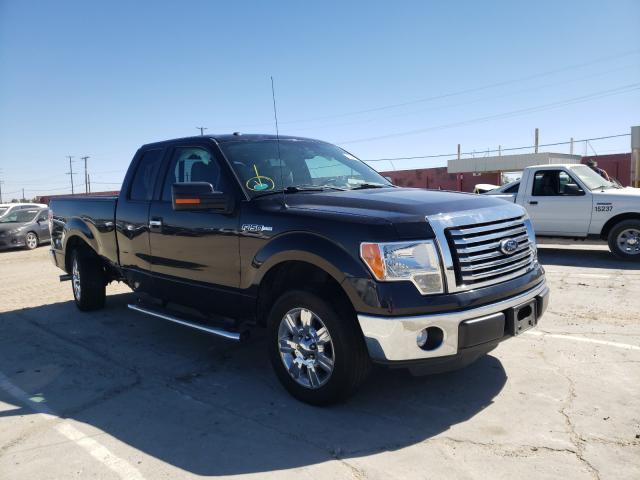 FORD F150 SUPER 2012 1ftex1cm8cfb10446