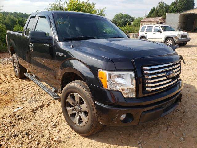 FORD F150 SUPER 2012 1ftex1cm8cfc29257