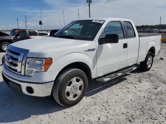 FORD F-150 2012 1ftex1cm8cfc53803