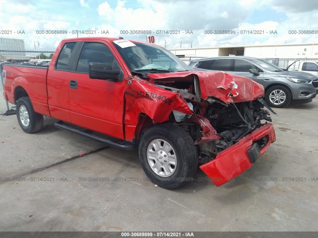 FORD F-150 2012 1ftex1cm8ckd03848