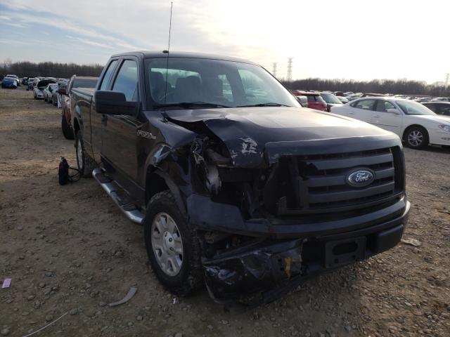 FORD F150 SUPER 2012 1ftex1cm8ckd34839