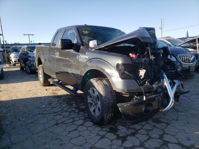 FORD F150 SUPER 2012 1ftex1cm8cke02556