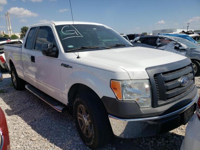 FORD F150 SUPER 2012 1ftex1cm8cke20040