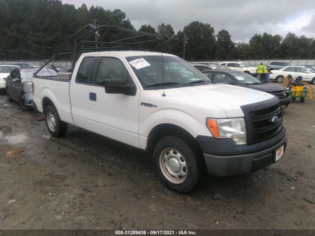 FORD F-150 2013 1ftex1cm8dfa68927