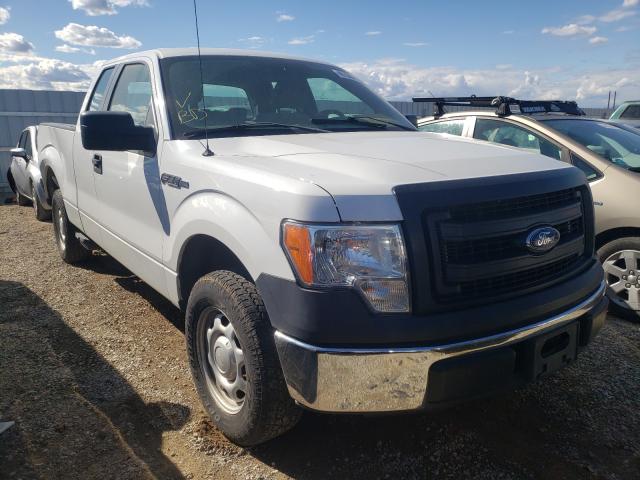 FORD F150 SUPER 2013 1ftex1cm8dfb37762