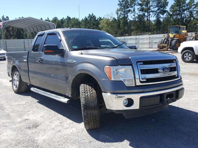 FORD F150 SUPER 2013 1ftex1cm8dfd77295