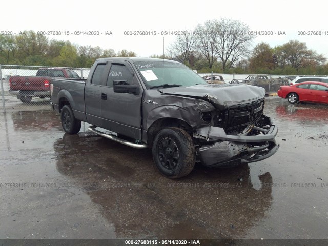 FORD F-150 2013 1ftex1cm8dke91241