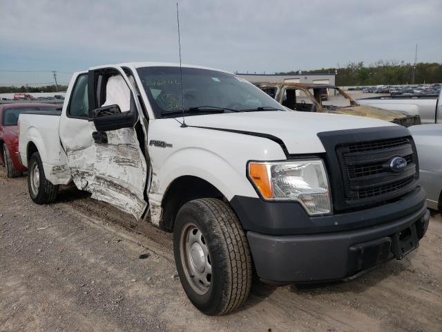 FORD F150 SUPER 2013 1ftex1cm8dkf76242