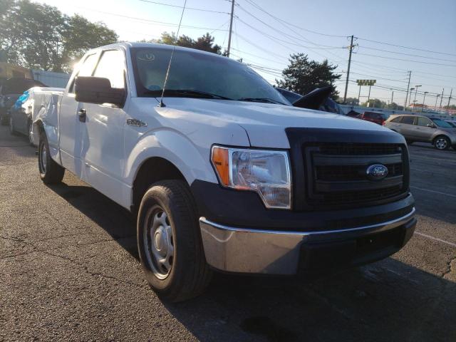 FORD F150 SUPER 2014 1ftex1cm8efb08442