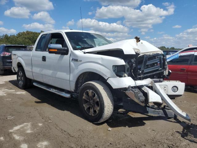 FORD F150 SUPER 2014 1ftex1cm8efd04848