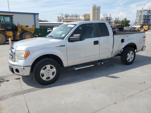 FORD F150 SUPER 2014 1ftex1cm8ekf53366