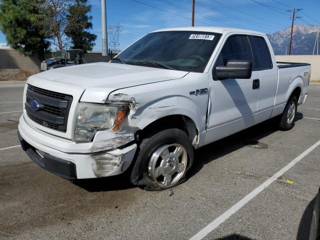 FORD F-150 2014 1ftex1cm8ekg36070