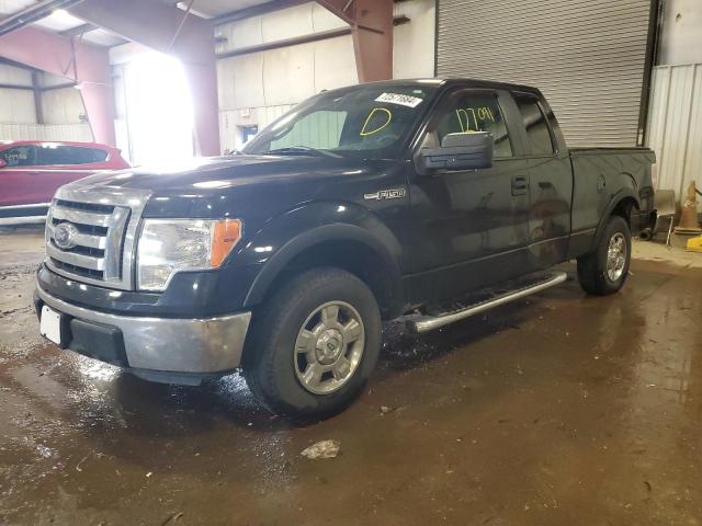 FORD F150 SUPER 2011 1ftex1cm9bfa75334