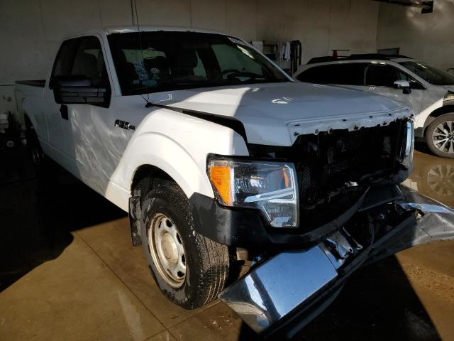 FORD F150 SUPER 2011 1ftex1cm9bfb31739