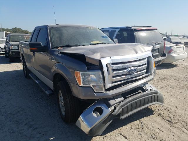 FORD F150 SUPER 2011 1ftex1cm9bfb76759