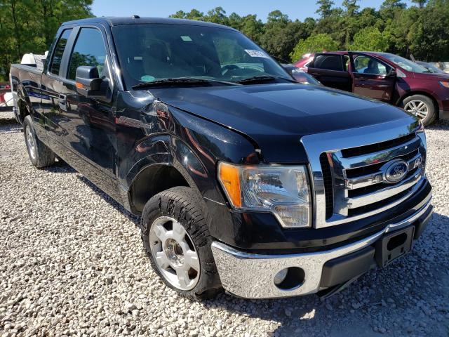 FORD F150 SUPER 2011 1ftex1cm9bfb90760