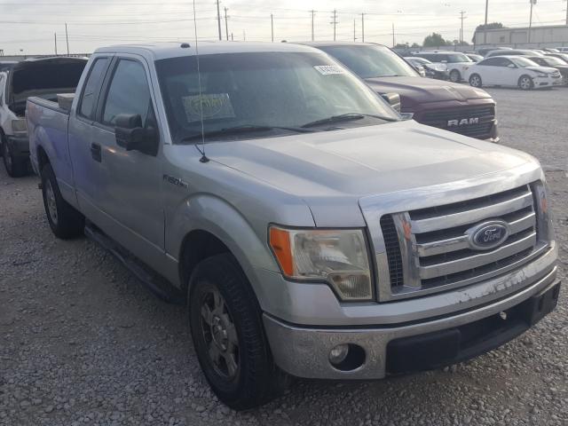 FORD F150 SUPER 2011 1ftex1cm9bfc22655