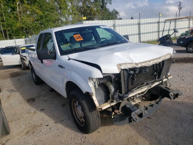 FORD F150 SUPER 2012 1ftex1cm9cfa08802