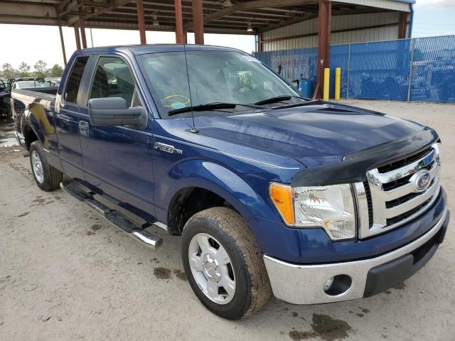 FORD F150 SUPER 2012 1ftex1cm9cfa66490