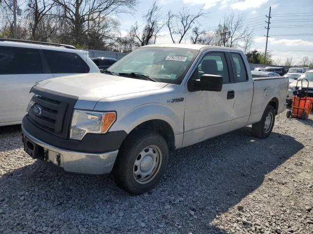 FORD F-150 2012 1ftex1cm9cfa84004